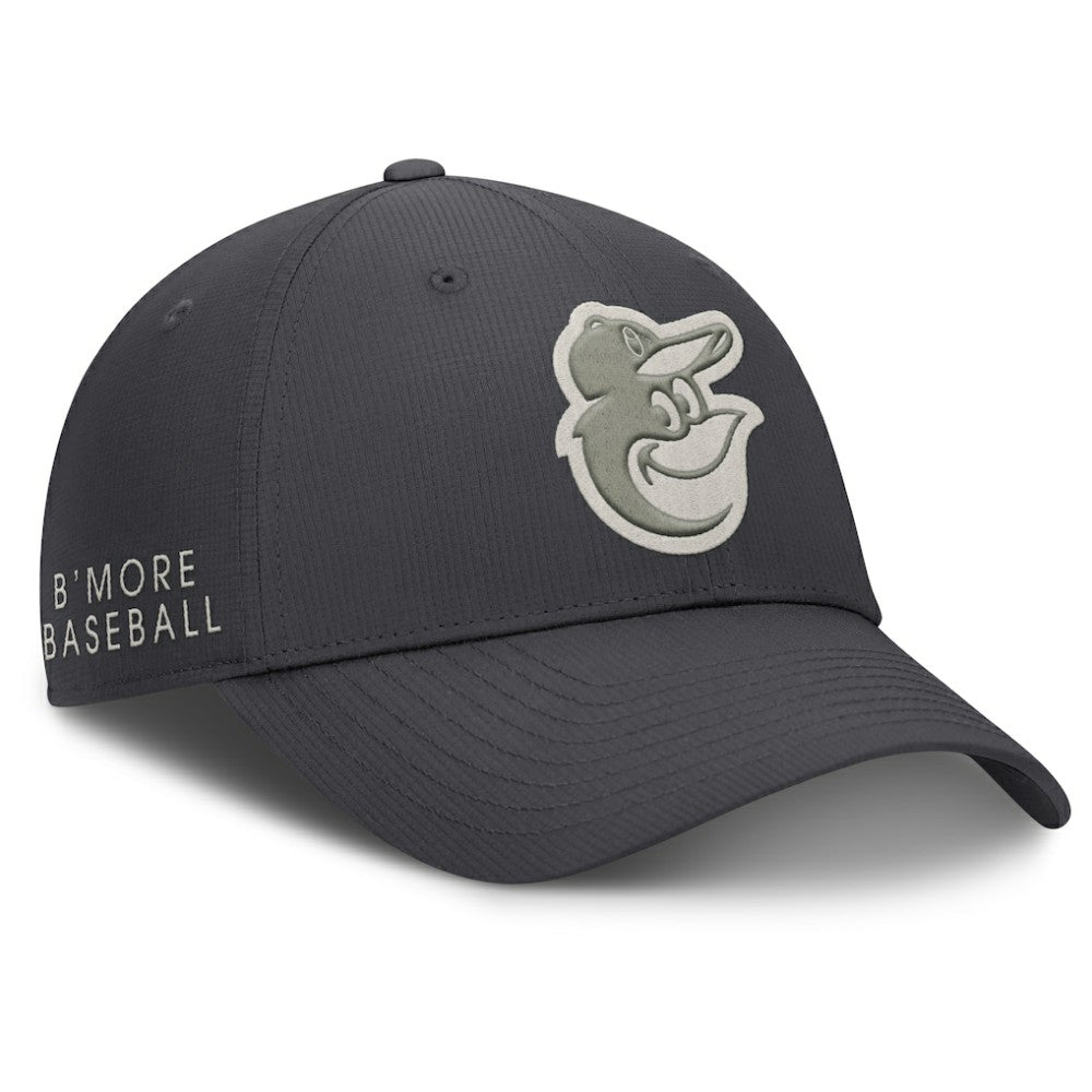 Baltimore Orioles Nike Club Dri-FIT Adjustable Hat Outlet