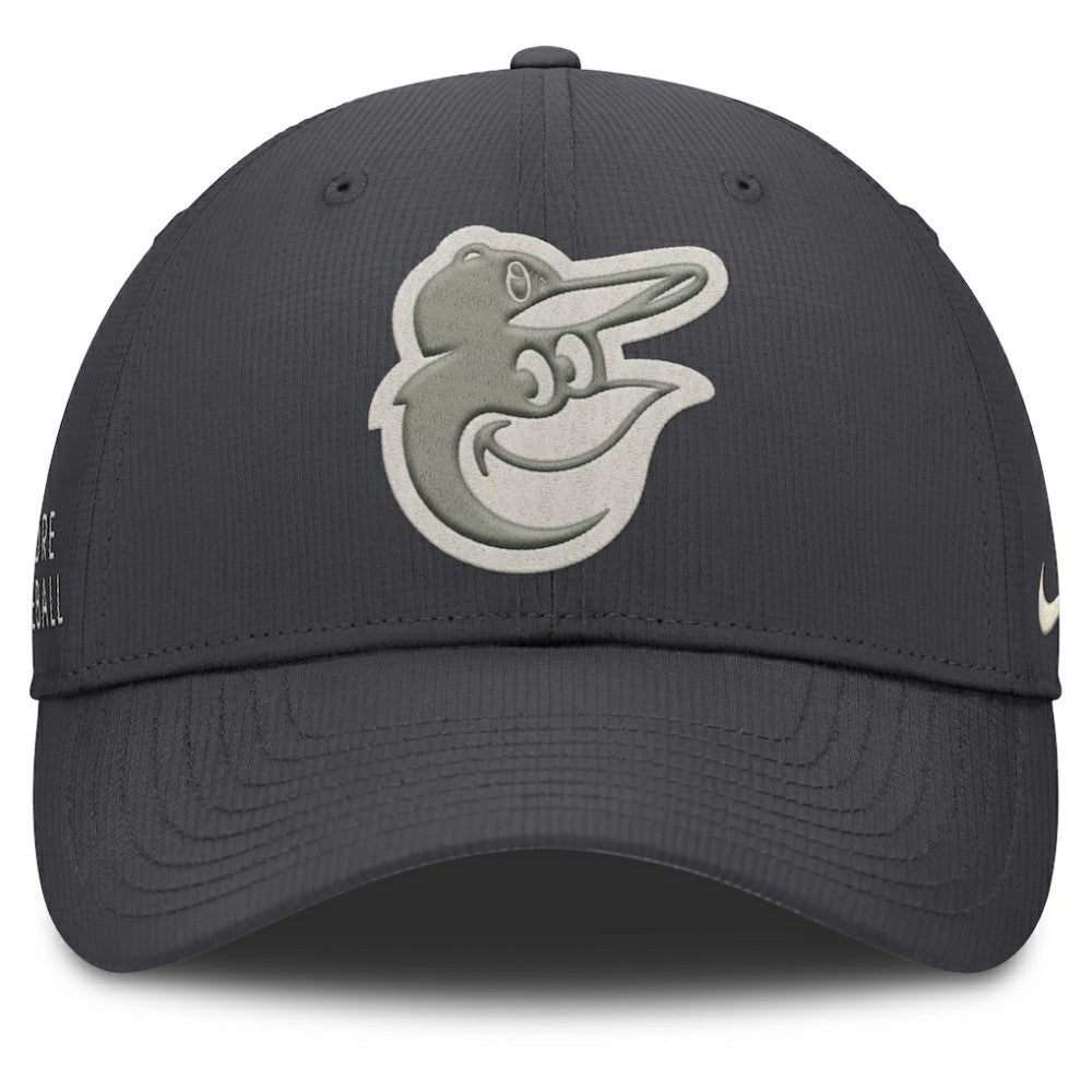 Baltimore Orioles Nike Club Dri-FIT Adjustable Hat Outlet
