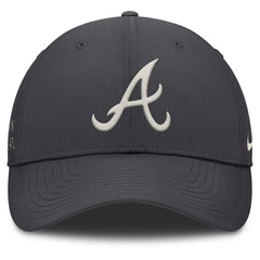 Atlanta Braves Nike Club Dri-FIT Adjustable Hat for sale