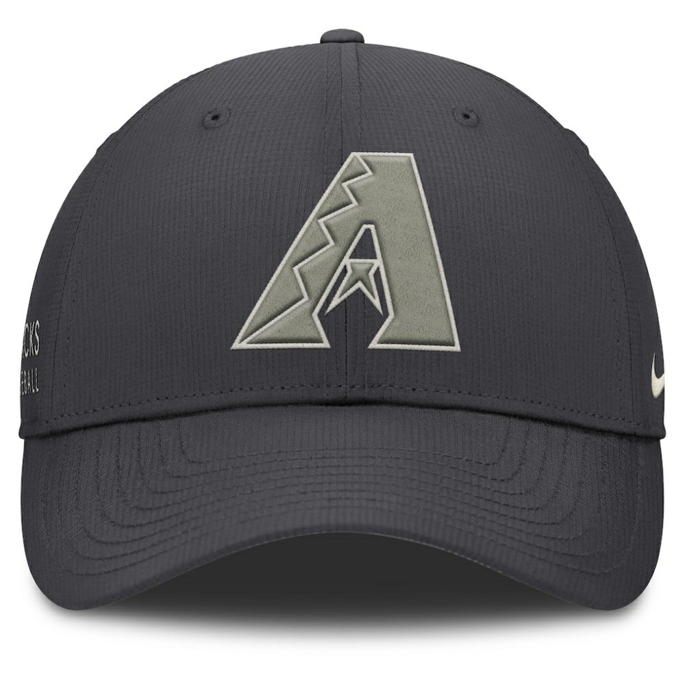 Arizona Diamondbacks Nike Club Dri-FIT Adjustable Hat Online