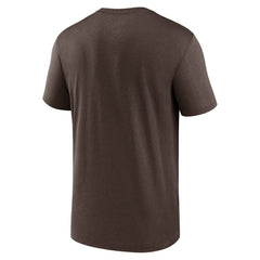 San Diego Padres Nike 2025 MLB Postseason Authentic Collection Legend Dri-FIT T-Shirt for sale