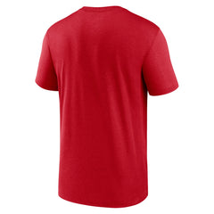 Cincinnati Reds Nike 2025 MLB Postseason Authentic Collection Legend Dri-FIT T-Shirt Near Me
