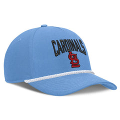 St. Louis Cardinals Nike Cooperstown Rise Adjustable Hat for sale