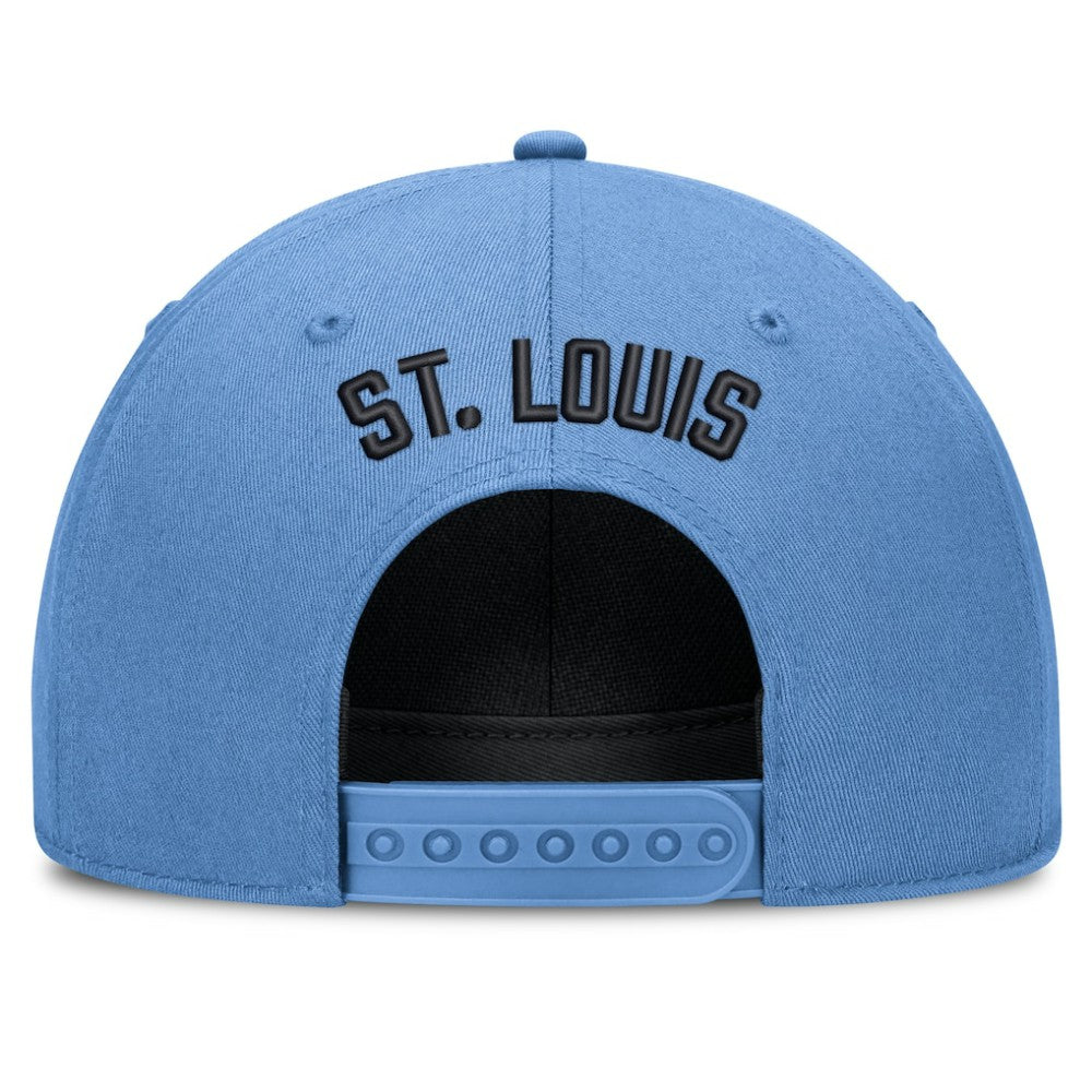 St. Louis Cardinals Nike Cooperstown Rise Adjustable Hat for sale