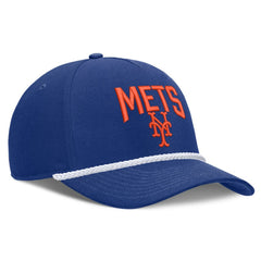 New York Mets Nike Cooperstown Rise Adjustable Hat Near Me