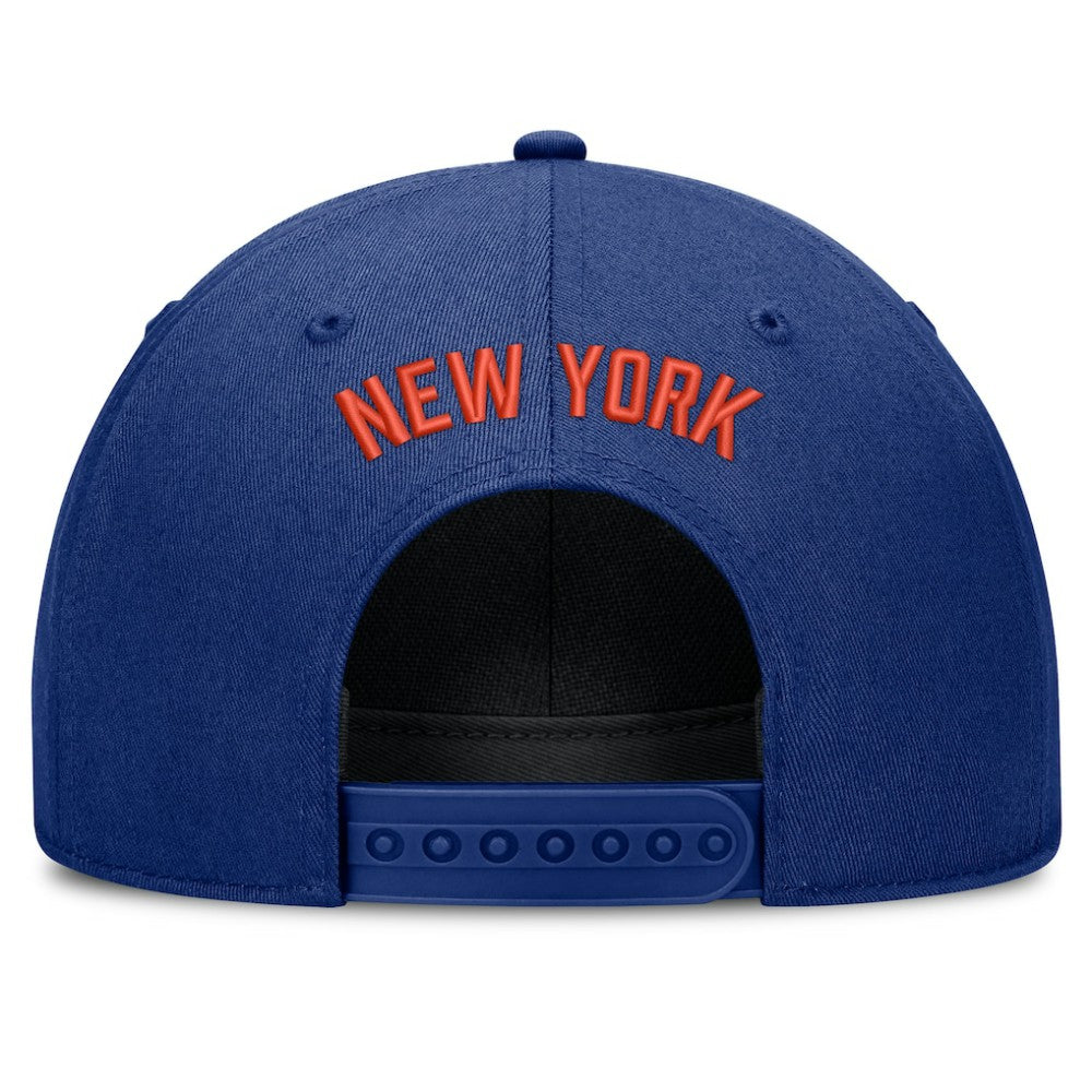 New York Mets Nike Cooperstown Rise Adjustable Hat Near Me