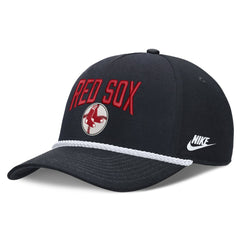 Boston Red Sox Nike Cooperstown Rise Adjustable Hat Online