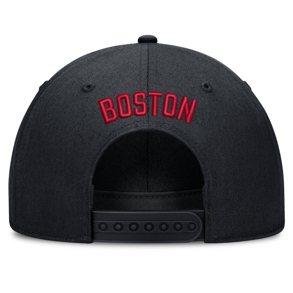 Boston Red Sox Nike Cooperstown Rise Adjustable Hat Online