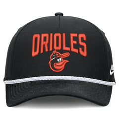 Baltimore Orioles Nike Cooperstown Rise Adjustable Hat for sale