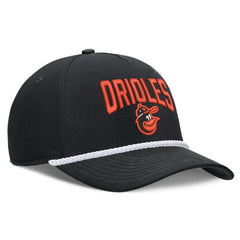 Baltimore Orioles Nike Cooperstown Rise Adjustable Hat for sale