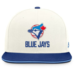Toronto Blue Jays Nike Cooperstown Pro Dri-FIT Snapback Hat Sale