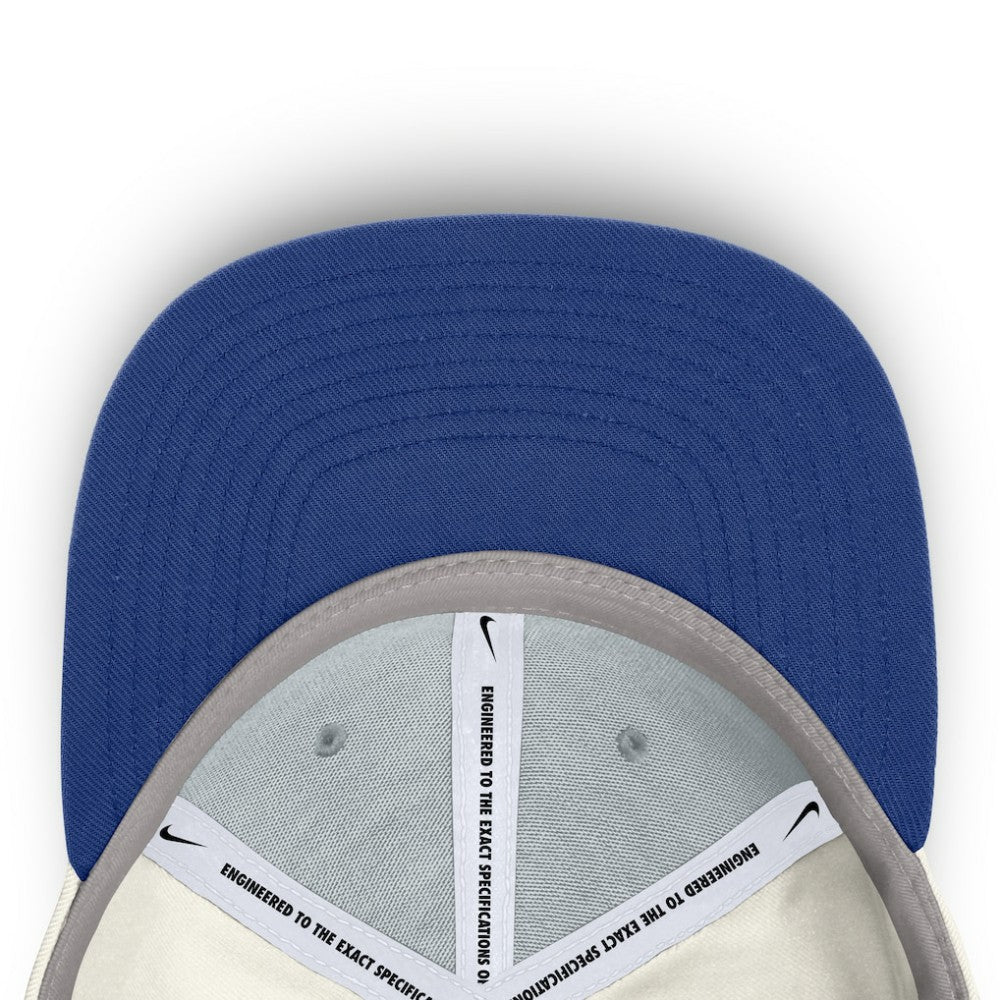 Texas Rangers Nike Cooperstown Pro Dri-FIT Snapback Hat Discount