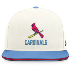 St. Louis Cardinals Nike Cooperstown Pro Dri-FIT Snapback Hat Discount