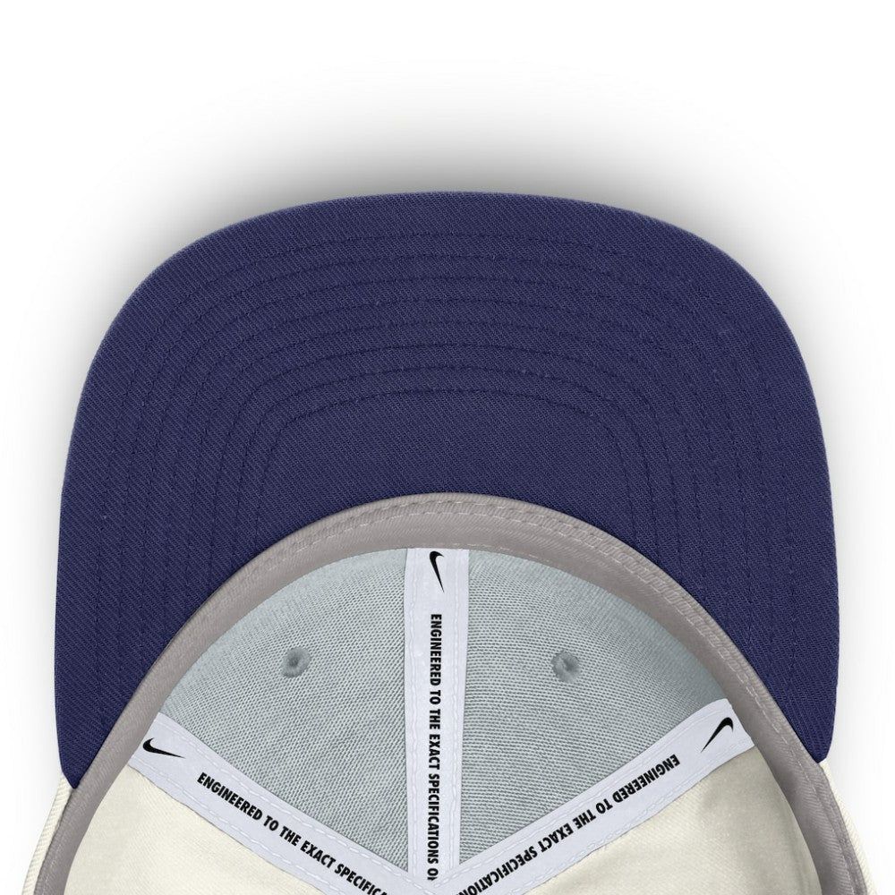 Seattle Mariners Nike Cooperstown Pro Dri-FIT Snapback Hat Sale