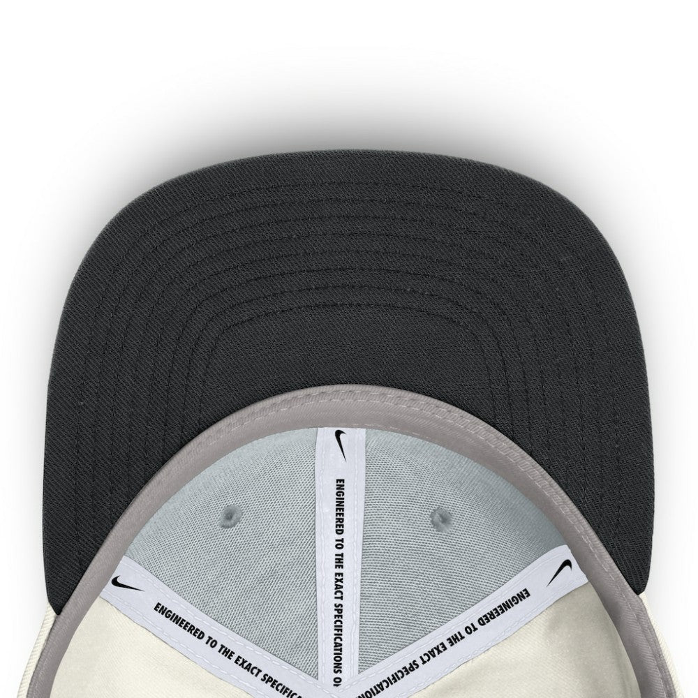 San Francisco Giants Nike Cooperstown Pro Dri-FIT Snapback Hat Online