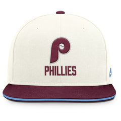 Philadelphia Phillies Nike Cooperstown Pro Dri-FIT Snapback Hat Online