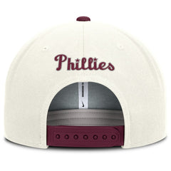 Philadelphia Phillies Nike Cooperstown Pro Dri-FIT Snapback Hat Online