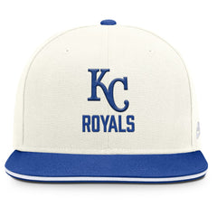 Kansas City Royals Nike Cooperstown Pro Dri-FIT Snapback Hat Discount