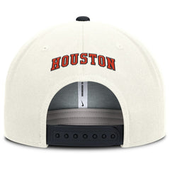 Houston Astros Nike Cooperstown Pro Dri-FIT Snapback Hat Online