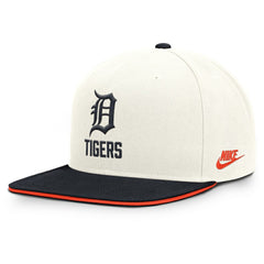 Detroit Tigers Nike Cooperstown Pro Dri-FIT Snapback Hat for sale