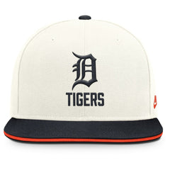 Detroit Tigers Nike Cooperstown Pro Dri-FIT Snapback Hat for sale