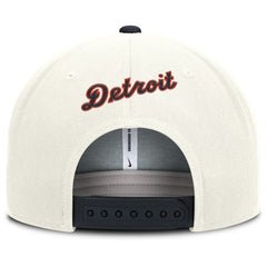 Detroit Tigers Nike Cooperstown Pro Dri-FIT Snapback Hat for sale