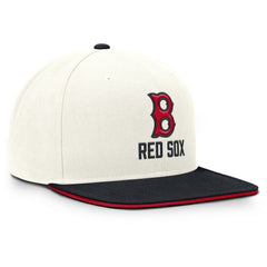 Boston Red Sox Nike Cooperstown Pro Dri-FIT Snapback Hat Discount