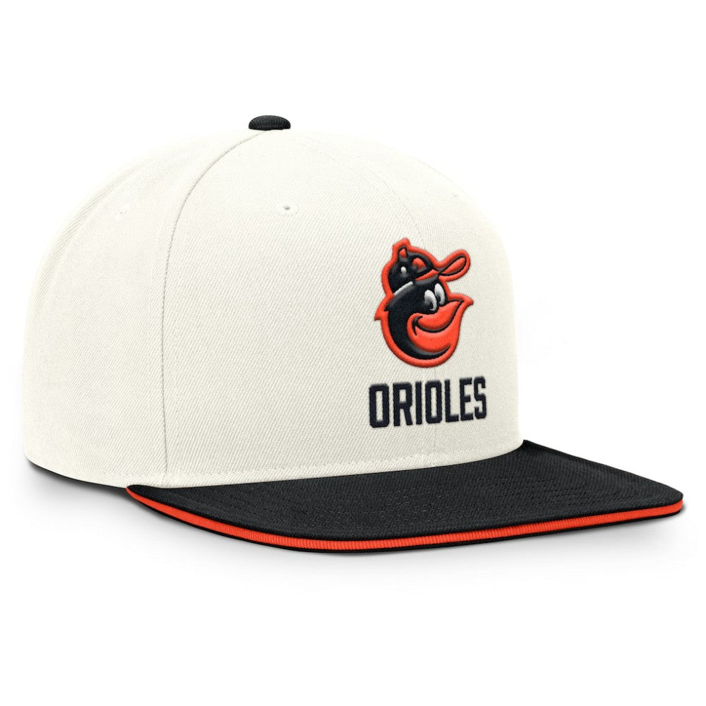 Baltimore Orioles Nike Cooperstown Pro Dri-FIT Snapback Hat Outlet