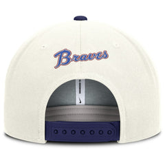 Atlanta Braves Nike Cooperstown Pro Dri-FIT Snapback Hat Near Me