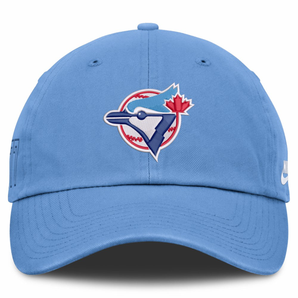 Toronto Blue Jays Nike Cooperstown Club Adjustable Hat Sale