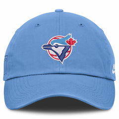 Toronto Blue Jays Nike Cooperstown Club Adjustable Hat Sale