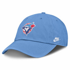 Toronto Blue Jays Nike Cooperstown Club Adjustable Hat Sale
