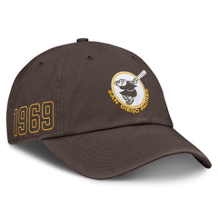 San Diego Padres Nike Cooperstown Club Adjustable Hat Online