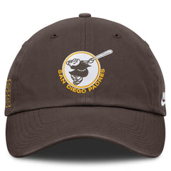 San Diego Padres Nike Cooperstown Club Adjustable Hat Online