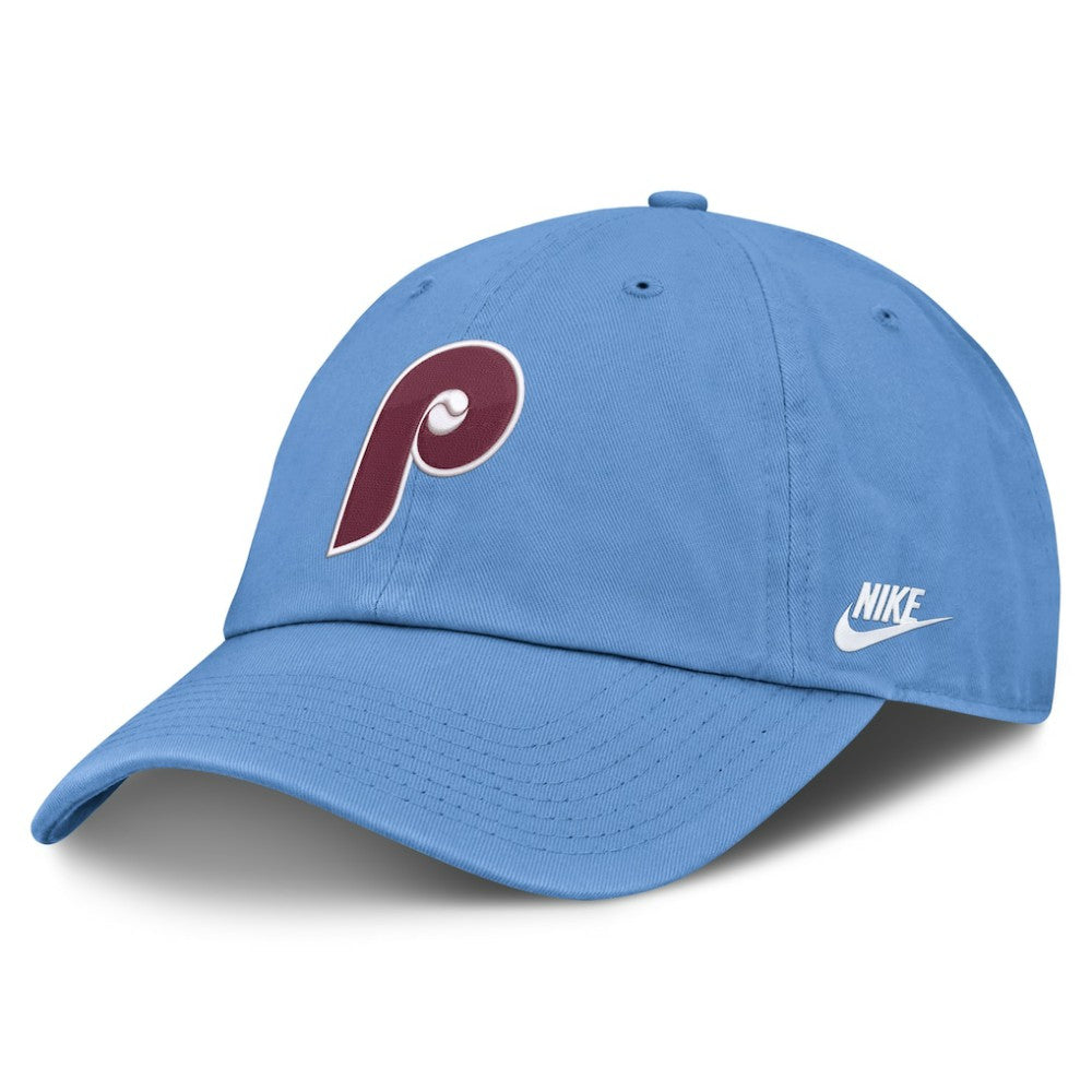 Philadelphia Phillies Nike Cooperstown Club Adjustable Hat for sale