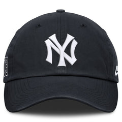 New York Yankees Nike Cooperstown Club Adjustable Hat Discount