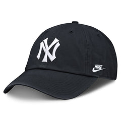 New York Yankees Nike Cooperstown Club Adjustable Hat Discount