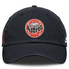 Houston Astros Nike Cooperstown Club Adjustable Hat for sale