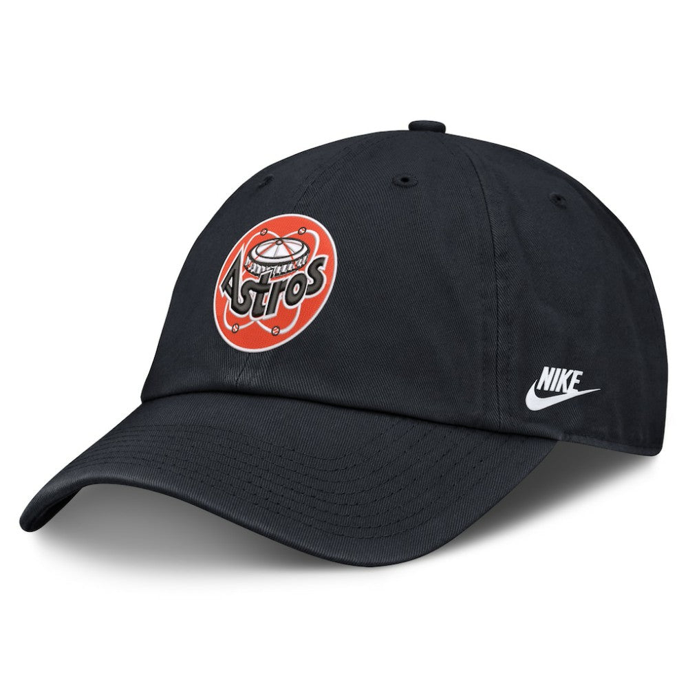 Houston Astros Nike Cooperstown Club Adjustable Hat for sale