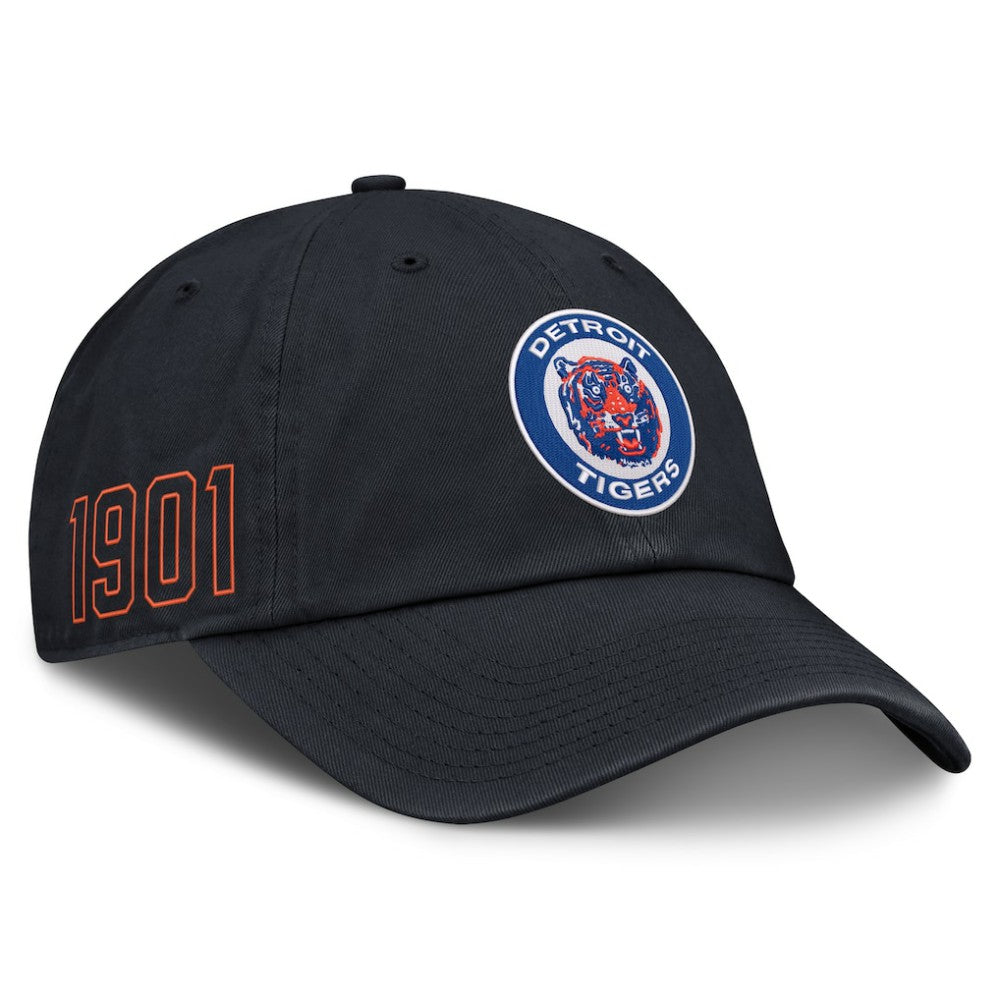 Detroit Tigers Nike Cooperstown Club Adjustable Hat Near Me