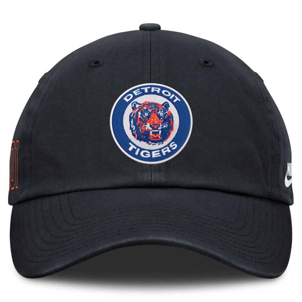 Detroit Tigers Nike Cooperstown Club Adjustable Hat Near Me