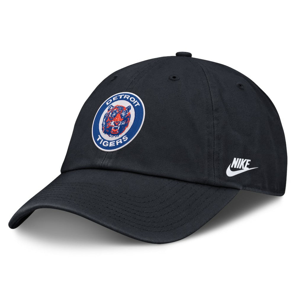 Detroit Tigers Nike Cooperstown Club Adjustable Hat Near Me
