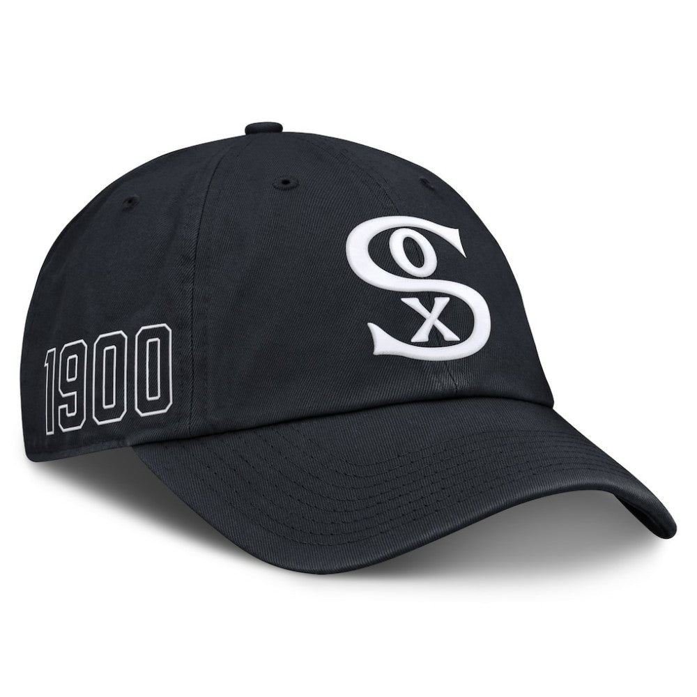Chicago White Sox Nike Cooperstown Club Adjustable Hat for sale