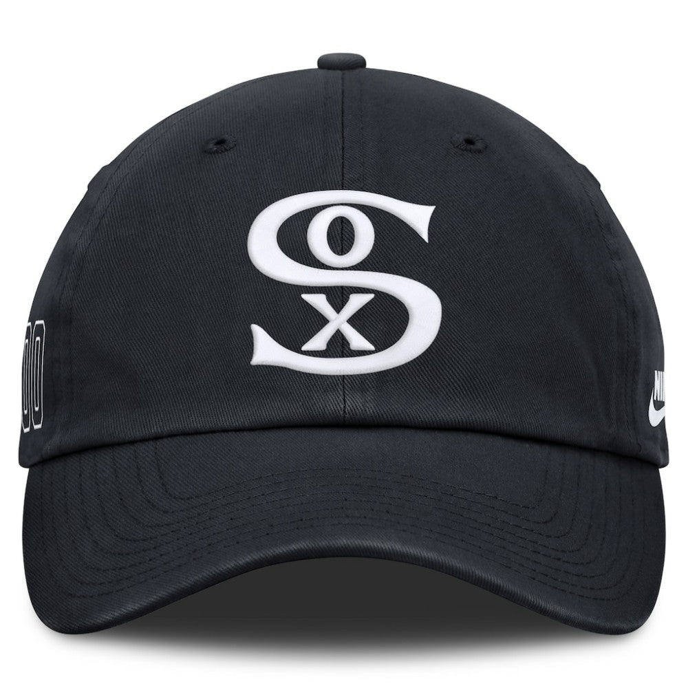 Chicago White Sox Nike Cooperstown Club Adjustable Hat for sale