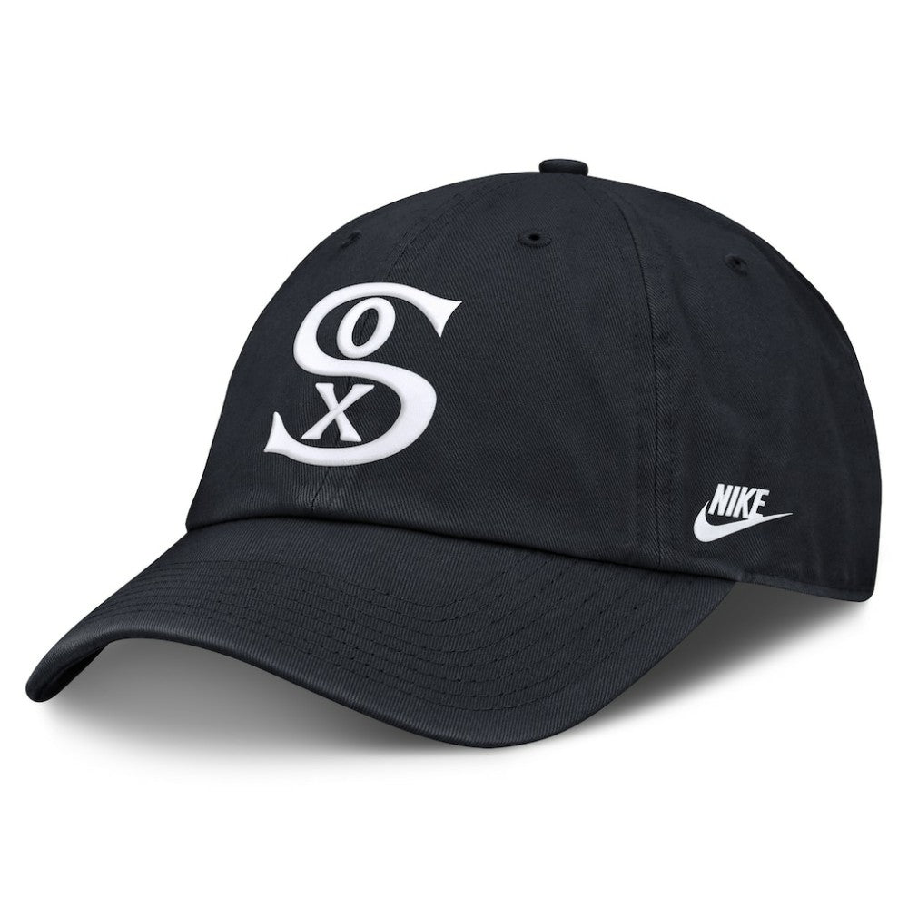 Chicago White Sox Nike Cooperstown Club Adjustable Hat for sale