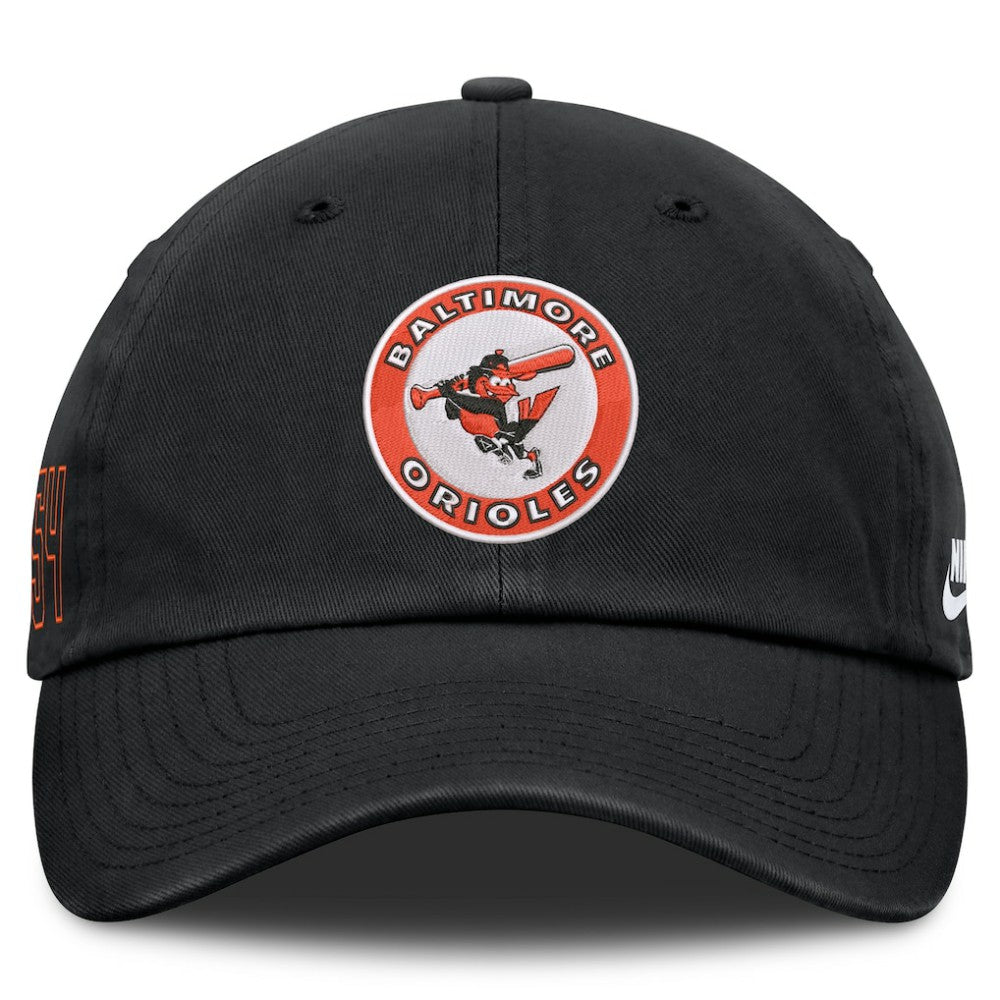 Baltimore Orioles Nike Cooperstown Club Adjustable Hat for sale