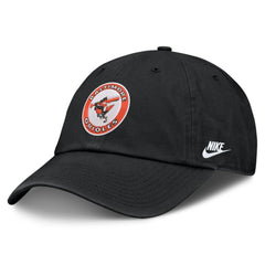 Baltimore Orioles Nike Cooperstown Club Adjustable Hat for sale