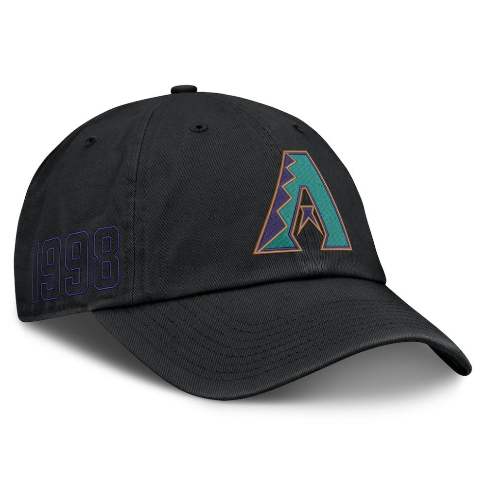 Arizona Diamondbacks Nike Cooperstown Club Adjustable Hat Online