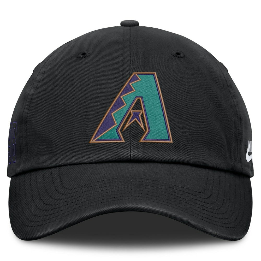 Arizona Diamondbacks Nike Cooperstown Club Adjustable Hat Online