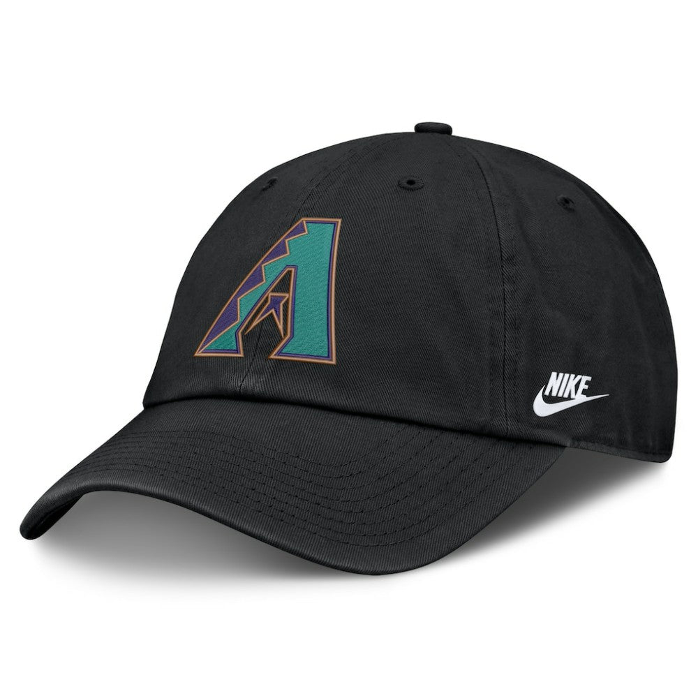 Arizona Diamondbacks Nike Cooperstown Club Adjustable Hat Online